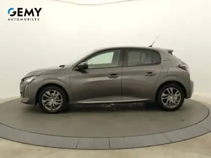 Photo 39 Peugeot 208  PureTech 100 S&S BVM6