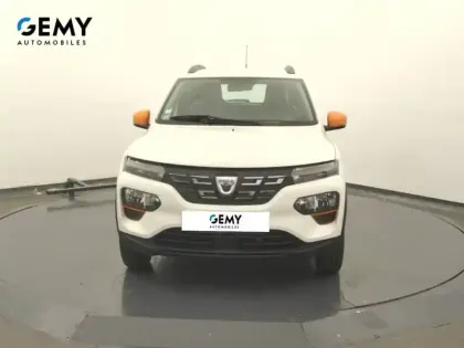 Photo 16 Dacia Spring  Achat Intégral