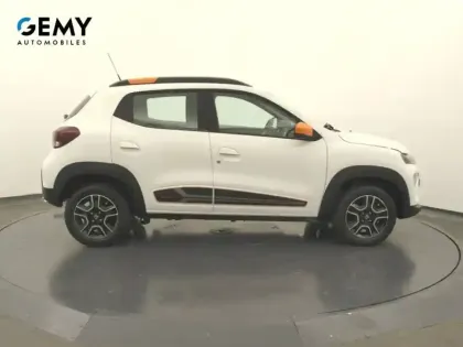 Photo 18 Dacia Spring  Achat Intégral