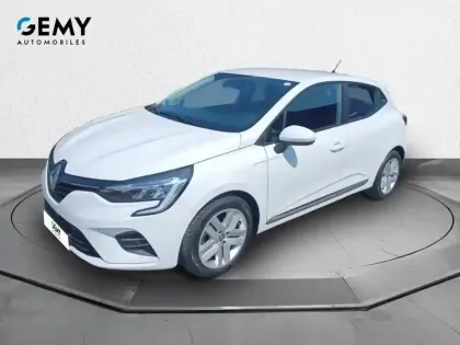 Photo Renault Clio Zen