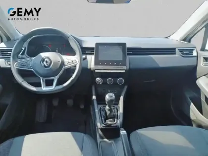 Photo 7 Renault Clio  SCe 65 - 21N