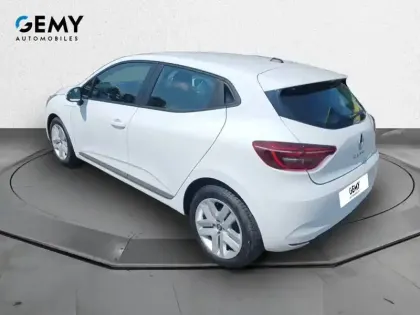 Photo 6 Renault Clio  SCe 65 - 21N