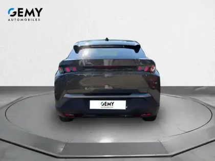 Photo 5 Peugeot 3008  Hybrid 145 e-DCS6