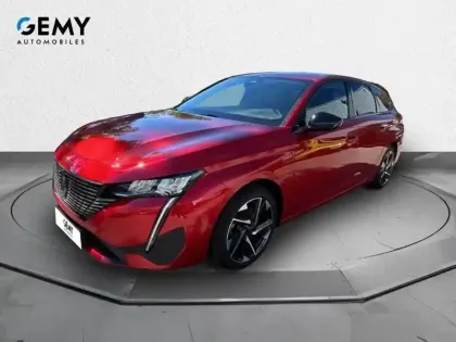 Photo Peugeot 308 Allure Pack