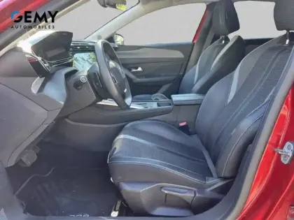 Photo 8 Peugeot 308  SW PureTech 130ch S&S EAT8