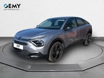 Photo Citroën C4 Shine