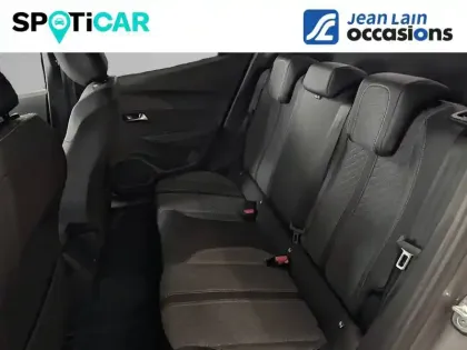 Photo 11 Peugeot 2008  100 S&S BVM6