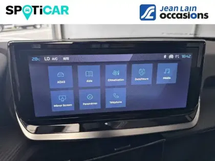 Photo 17 Peugeot 2008  100 S&S BVM6