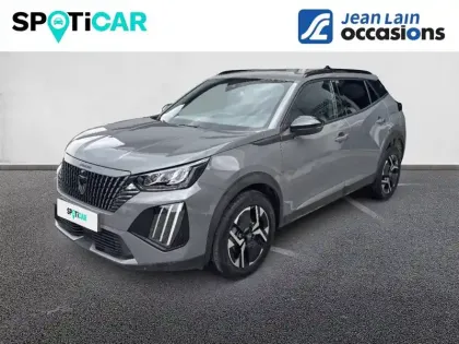 Photo Peugeot 2008 Allure