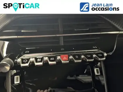 Photo 18 Peugeot 2008  100 S&S BVM6