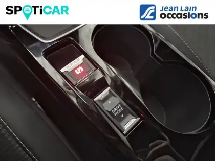 Photo 19 Peugeot 2008  100 S&S BVM6