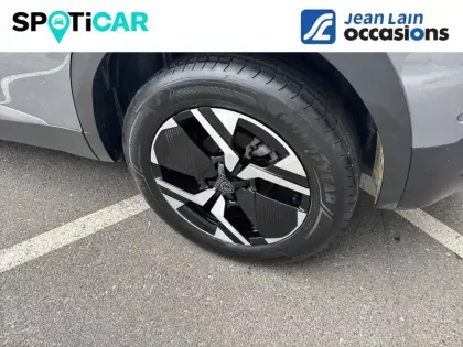 Photo 12 Peugeot 2008  100 S&S BVM6