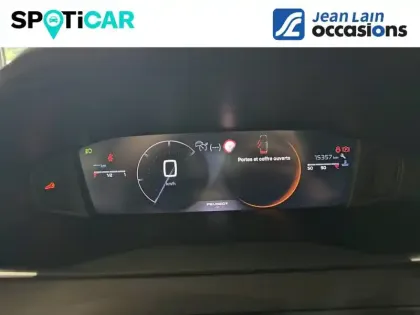 Photo 9 Peugeot 2008  100 S&S BVM6