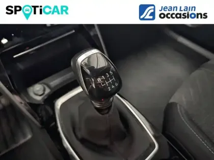 Photo 13 Peugeot 2008  100 S&S BVM6