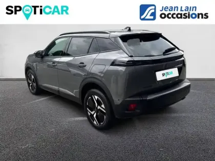 Photo 6 Peugeot 2008  100 S&S BVM6