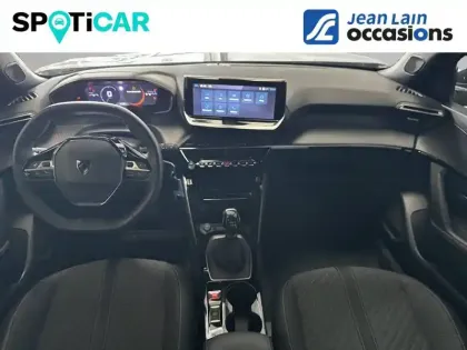Photo 7 Peugeot 2008  100 S&S BVM6