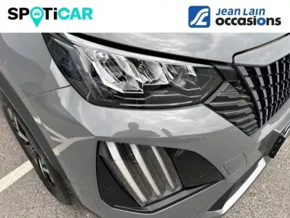 Photo 15 Peugeot 2008  100 S&S BVM6
