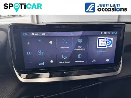 Photo 14 Peugeot 2008  100 S&S BVM6