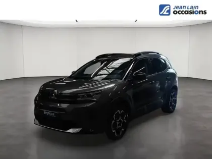 Photo Citroën C5 Aircross Max
