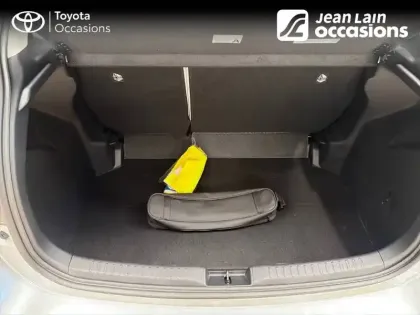 Photo 9 Toyota Yaris  Hybride 116h