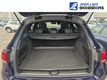 Photo 9 Mercedes GLC  220 d 9G-Tronic 4Matic
