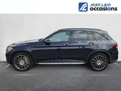 Photo 7 Mercedes GLC  220 d 9G-Tronic 4Matic