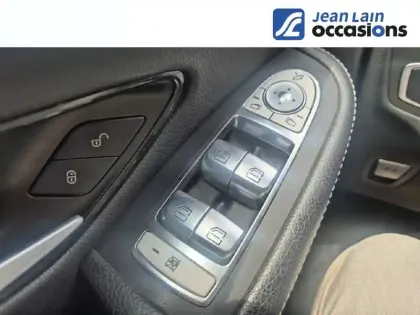 Photo 19 Mercedes GLC  220 d 9G-Tronic 4Matic