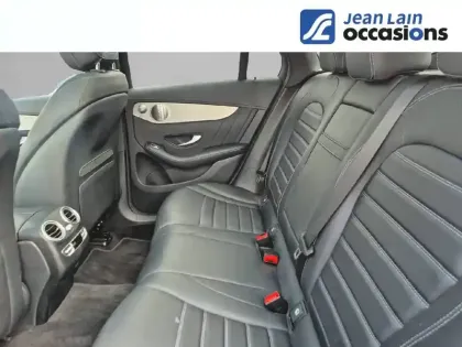 Photo 16 Mercedes GLC  220 d 9G-Tronic 4Matic