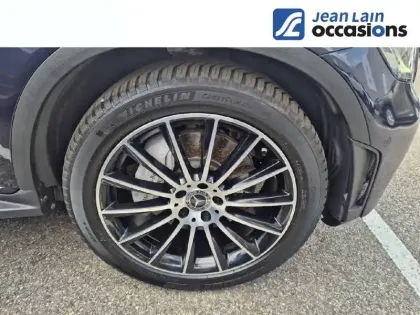 Photo 8 Mercedes GLC  220 d 9G-Tronic 4Matic