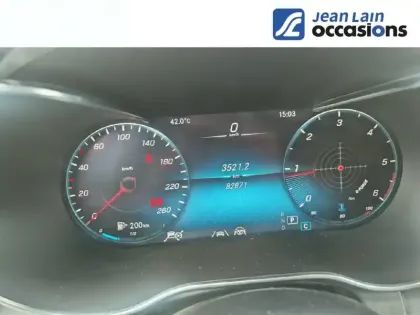 Photo 22 Mercedes GLC  220 d 9G-Tronic 4Matic