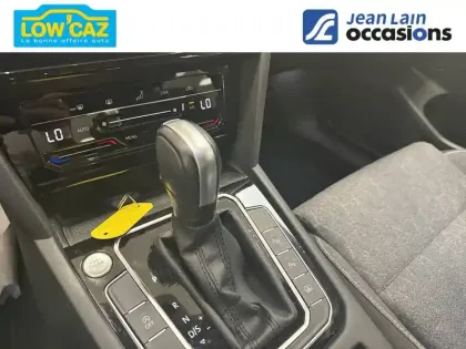 Photo 12 Volkswagen Passat  1.5 TSI ACT OPF 150 DSG7