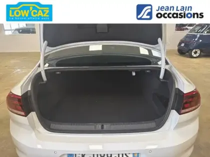 Photo 9 Volkswagen Passat  1.5 TSI ACT OPF 150 DSG7
