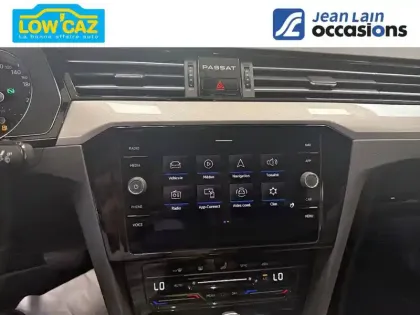 Photo 15 Volkswagen Passat  1.5 TSI ACT OPF 150 DSG7