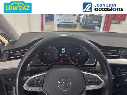Photo 11 Volkswagen Passat  1.5 TSI ACT OPF 150 DSG7