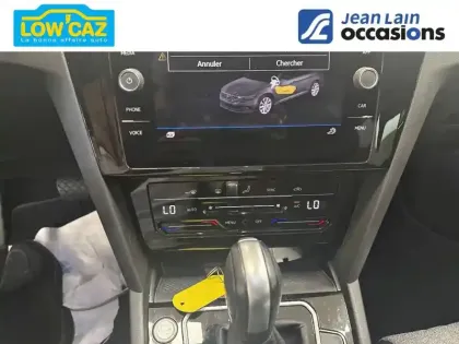 Photo 13 Volkswagen Passat  1.5 TSI ACT OPF 150 DSG7