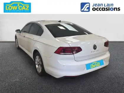 Photo 6 Volkswagen Passat  1.5 TSI ACT OPF 150 DSG7