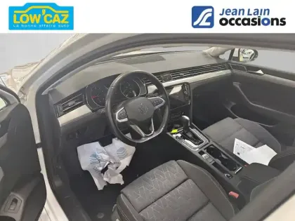 Photo 10 Volkswagen Passat  1.5 TSI ACT OPF 150 DSG7