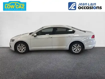 Photo 7 Volkswagen Passat  1.5 TSI ACT OPF 150 DSG7