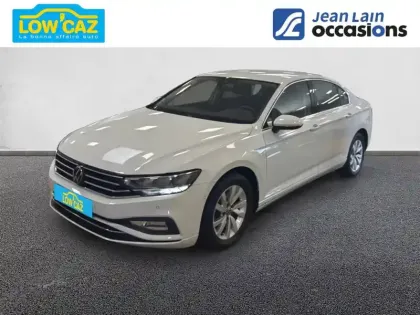 Photo Volkswagen Passat Business