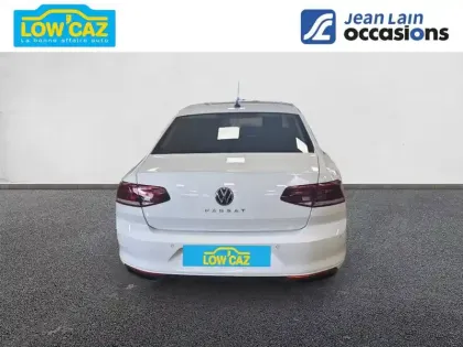 Photo 5 Volkswagen Passat  1.5 TSI ACT OPF 150 DSG7