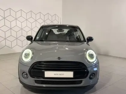 Photo 5 Mini Mini Hatch 5 Portes Cooper 136 ch BVA7