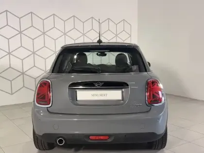 Photo 28 Mini Mini Hatch 5 Portes Cooper 136 ch BVA7