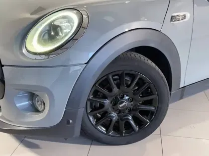 Photo 38 Mini Mini Hatch 5 Portes Cooper 136 ch BVA7
