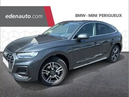 Photo Audi Q5 Avus
