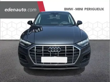 Photo 14 Audi Q5  Sportback 50 TFSIe 299 S tronic 7 Quattro