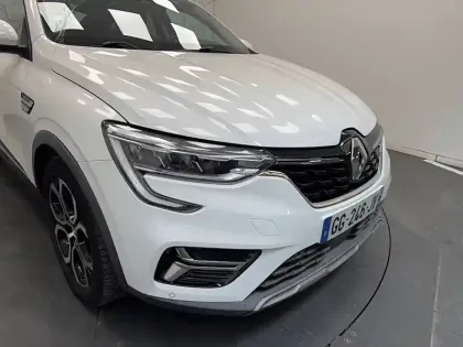 Photo 19 Renault Arkana  E-Tech 145 - 21B