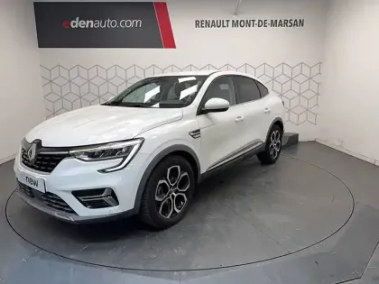 Photo Renault Arkana Intens