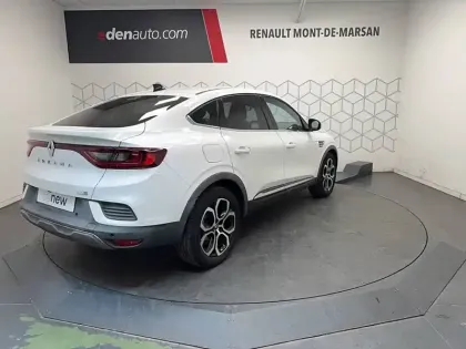 Photo 9 Renault Arkana  E-Tech 145 - 21B
