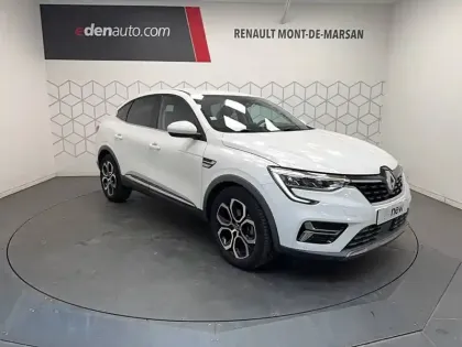 Photo 6 Renault Arkana  E-Tech 145 - 21B