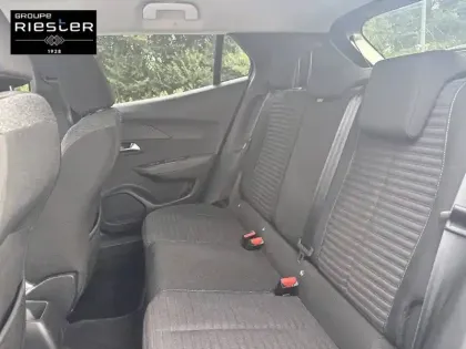 Photo 11 Peugeot 2008  PureTech 100 S&S BVM6